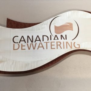 Canadian Dewatering