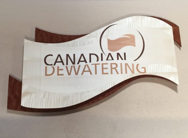 Canadian Dewatering