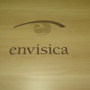 Envisica Logo