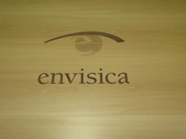 Envisica Logo