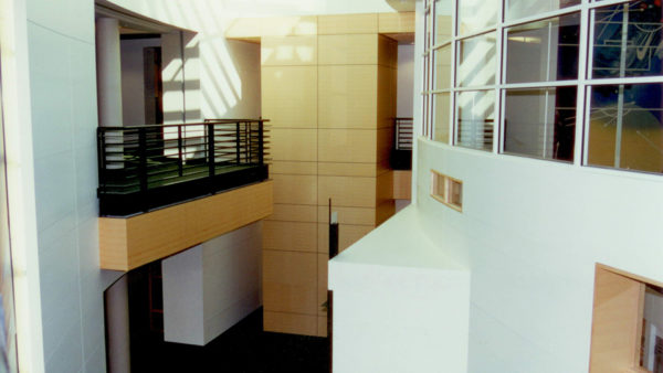 Office Interior 6