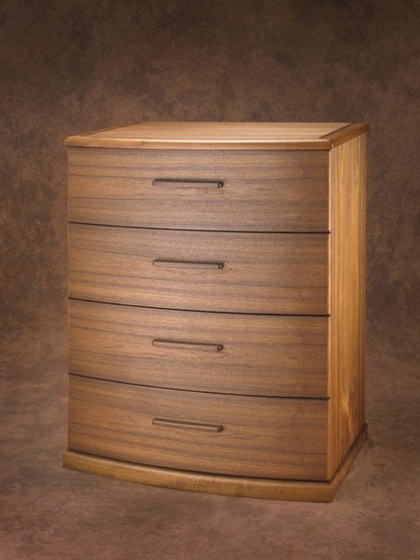 Teak Dresser