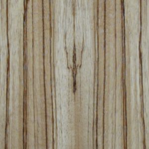 Zebrawood